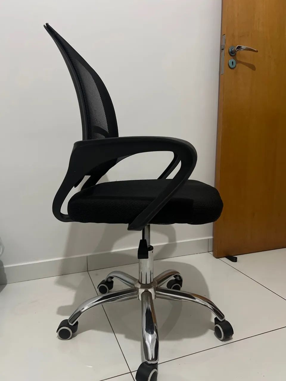 Cadeira de Escritório  - Foto 3