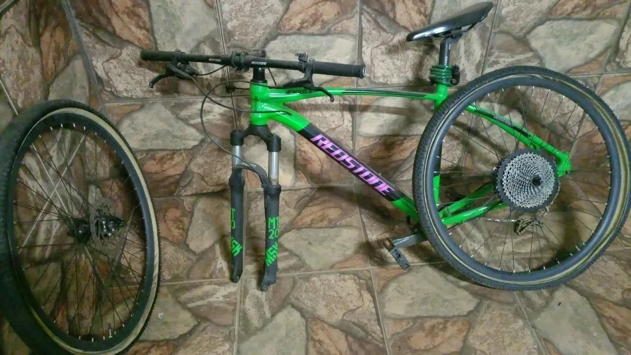 Bike
