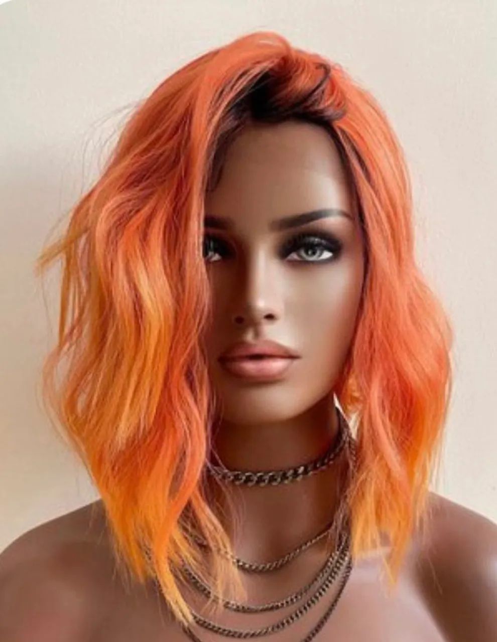 Lace Front Importada EUA - OUTRE PERRY