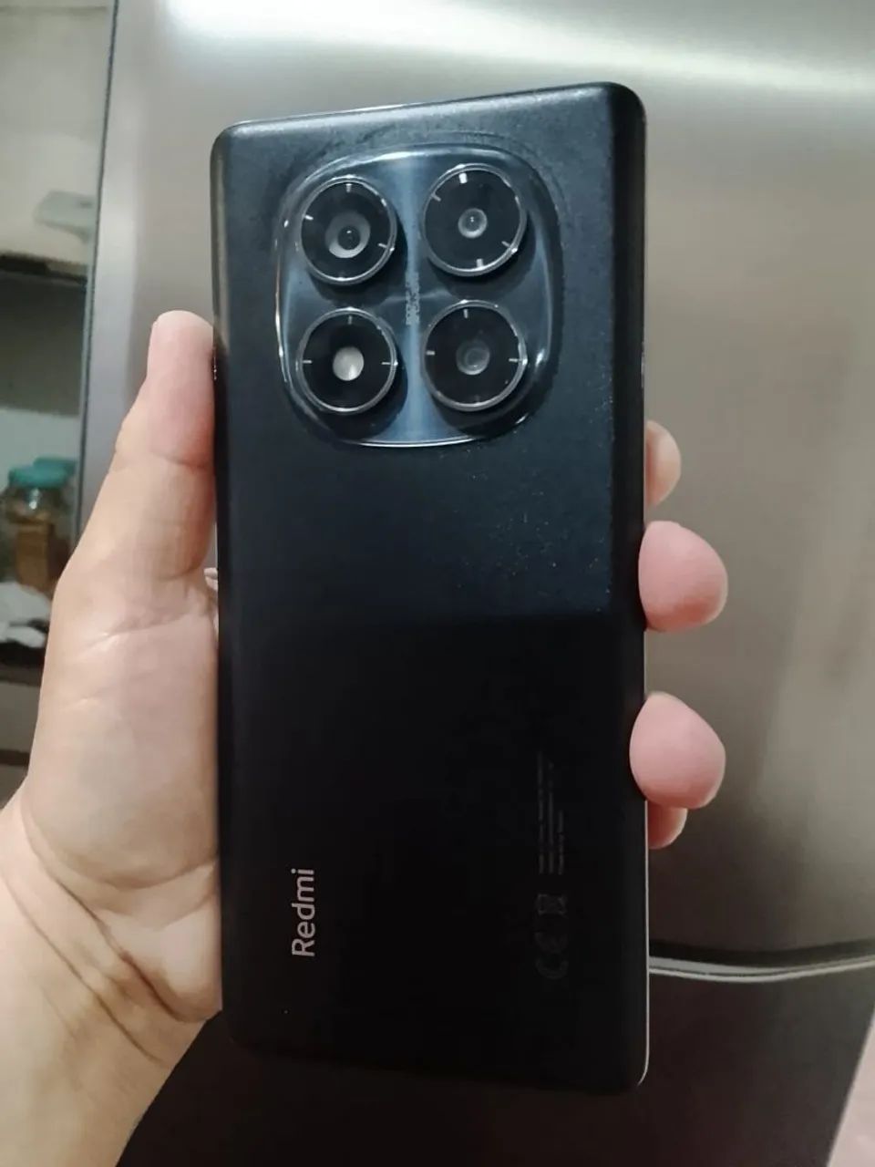 Note 14 pro 512 GB e 12 de RAM  - Foto 2