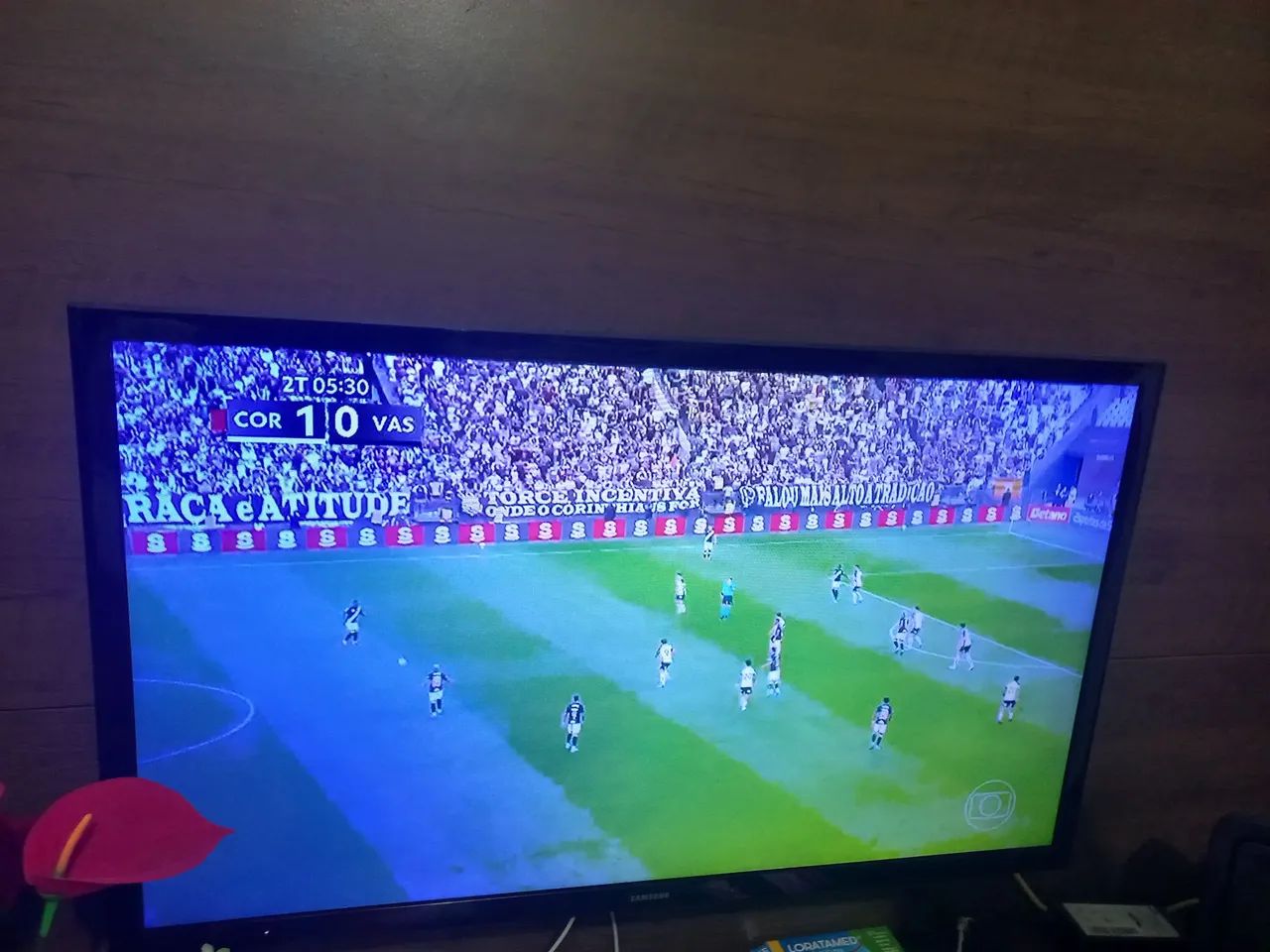 VENDO TV SAMSUNG 32 POLEGADAS 
