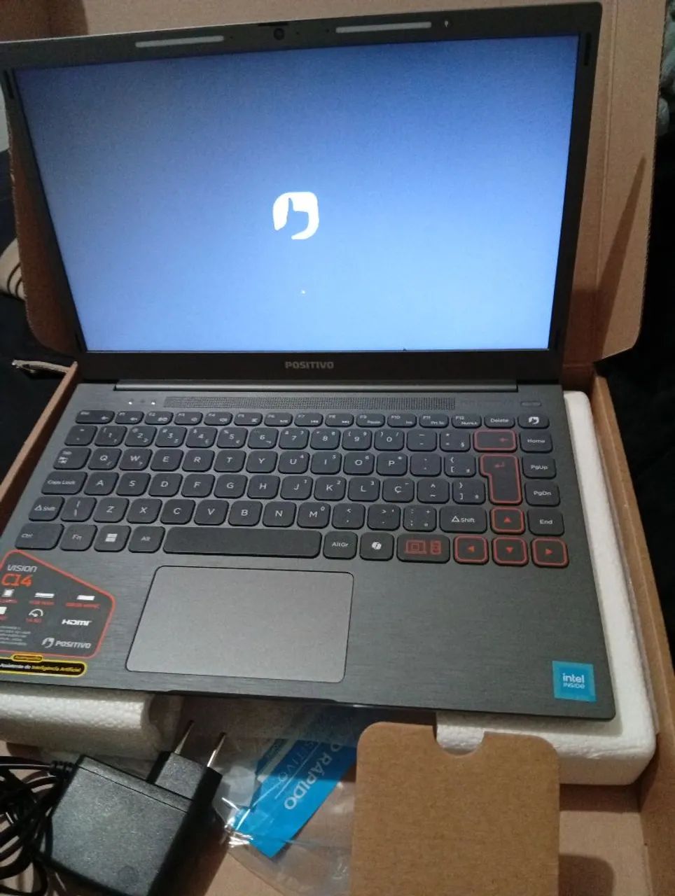 Notebook Novo - Foto 4