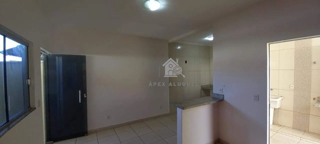 Casa Jardim Europa 100m² - Foto 5