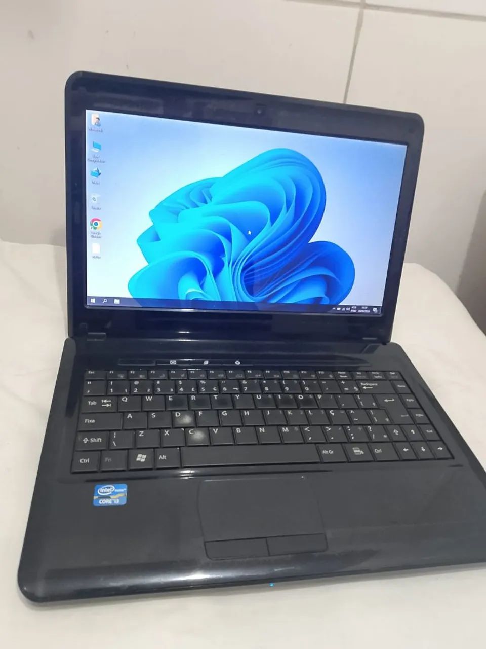 Vendo notebook positivo pra DJs ou pra estudar  - Foto 5