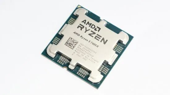 AMD Ryzen 5 7600X  - Foto 2