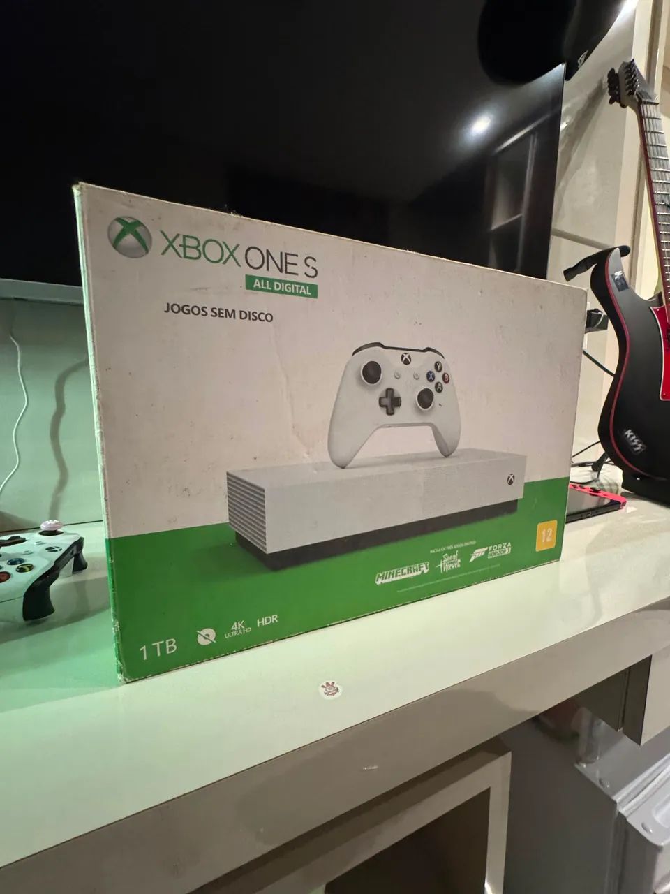 Xbox One S - Foto 3