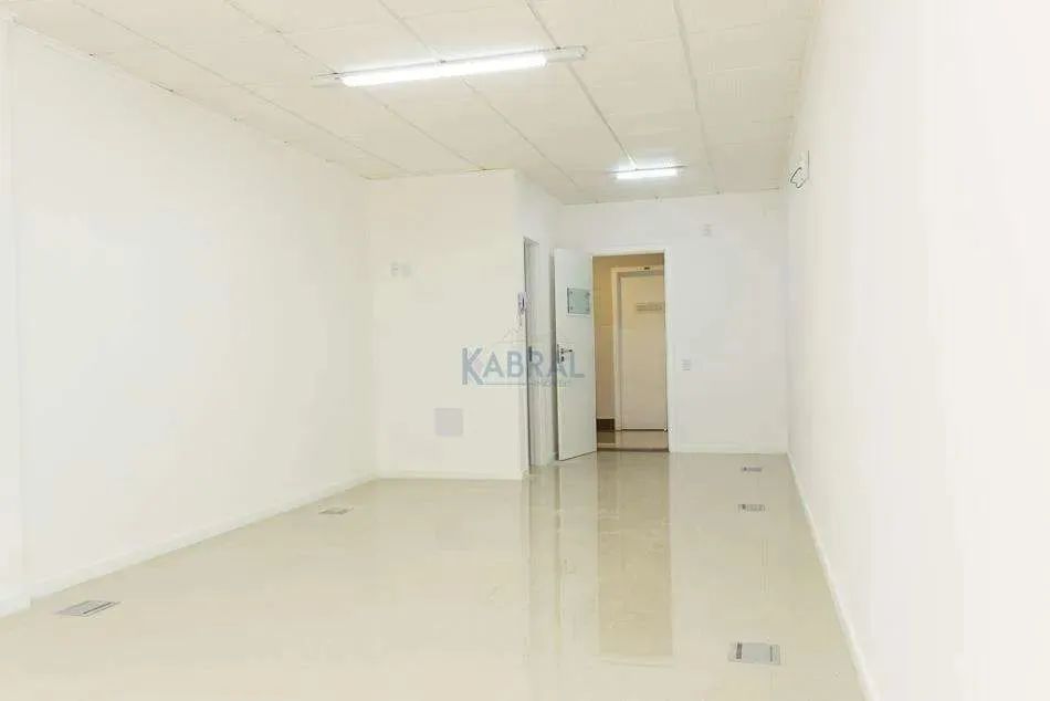 Sala no Vitória Eco Office