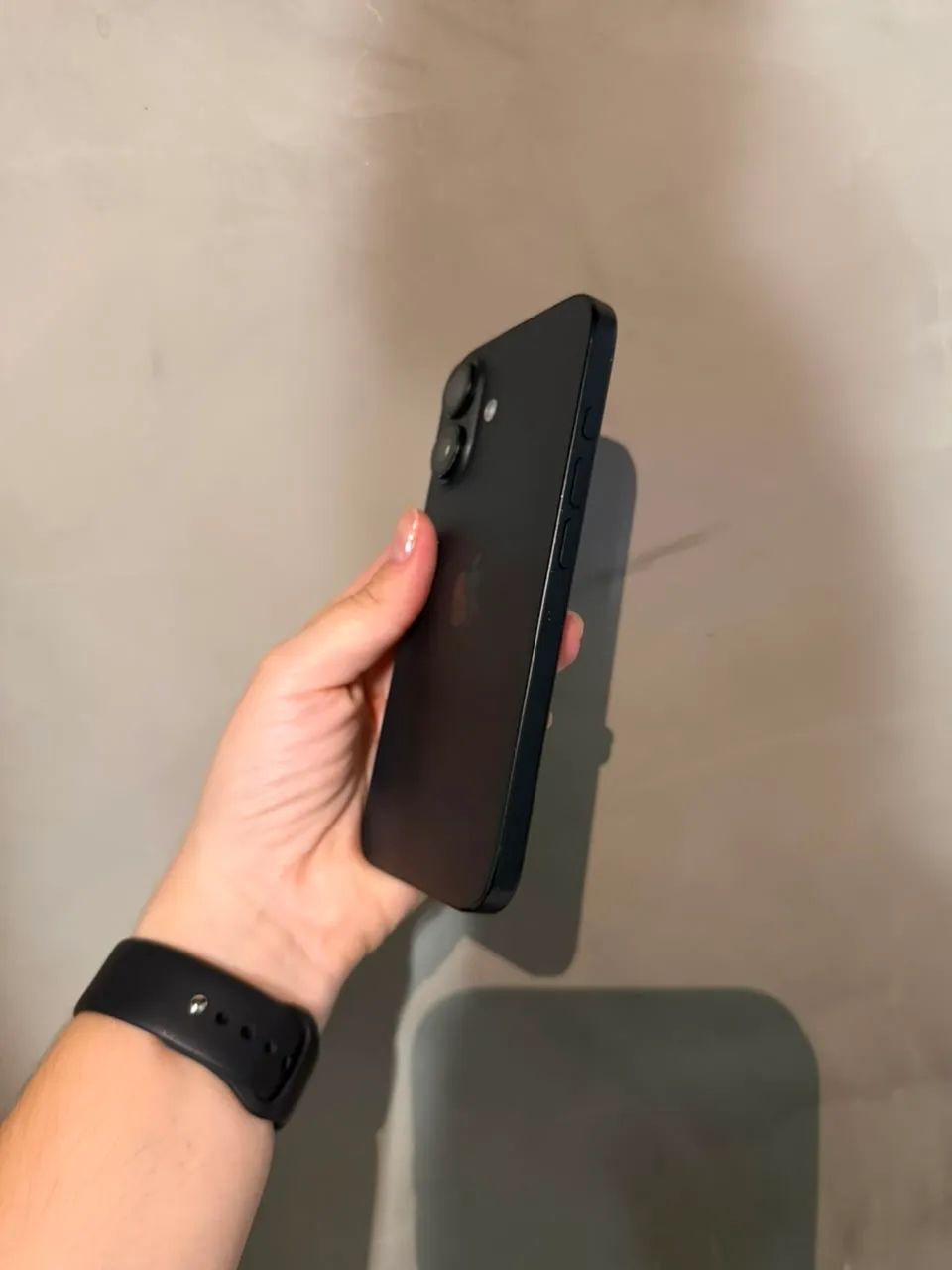 Iphone 16 - 128GB - Foto 4