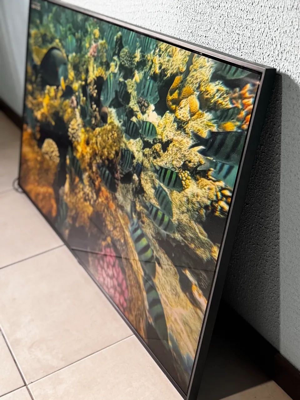 tv lg 50? smart 2022 - Foto 3
