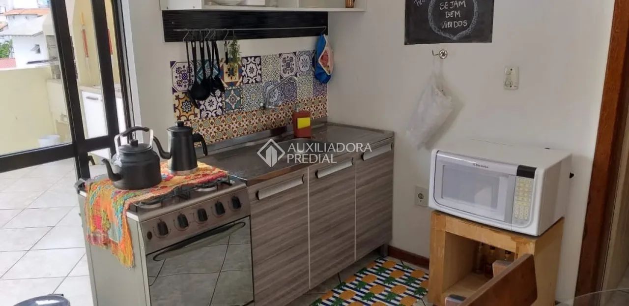 Cobertura a venda em Canasvieiras - Foto 5