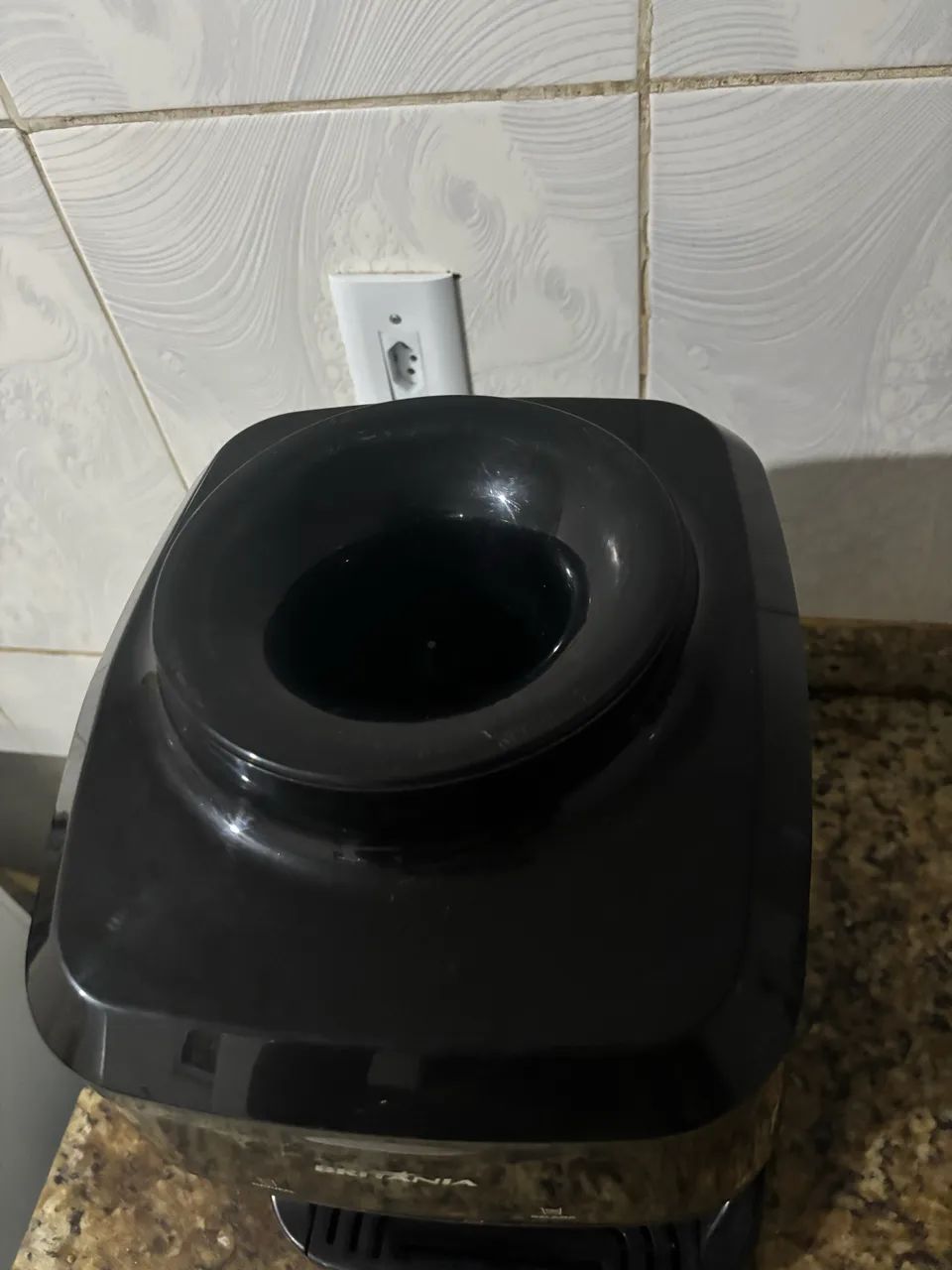 Filtro Britânia  - Foto 4