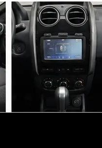Renault Duster Dynamique 1.6 Flex 16V Aut. 2019 - Foto 4