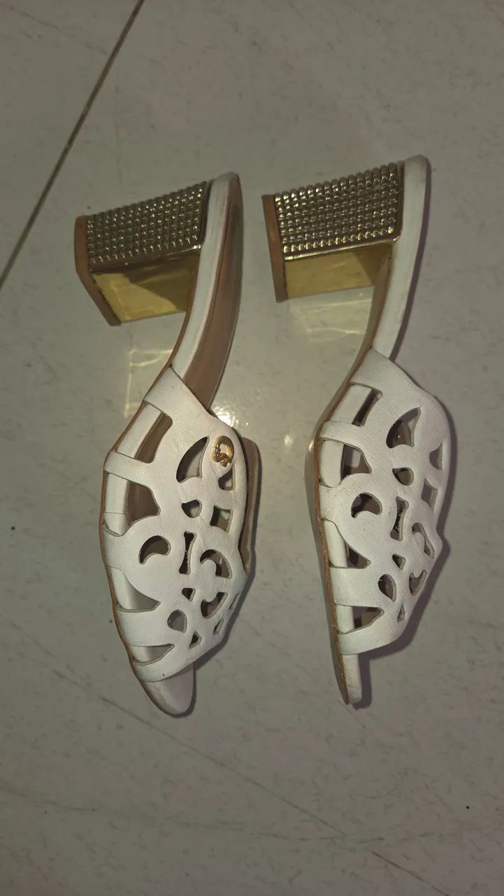 Sandália CARMEN STEFFENS - Foto 3