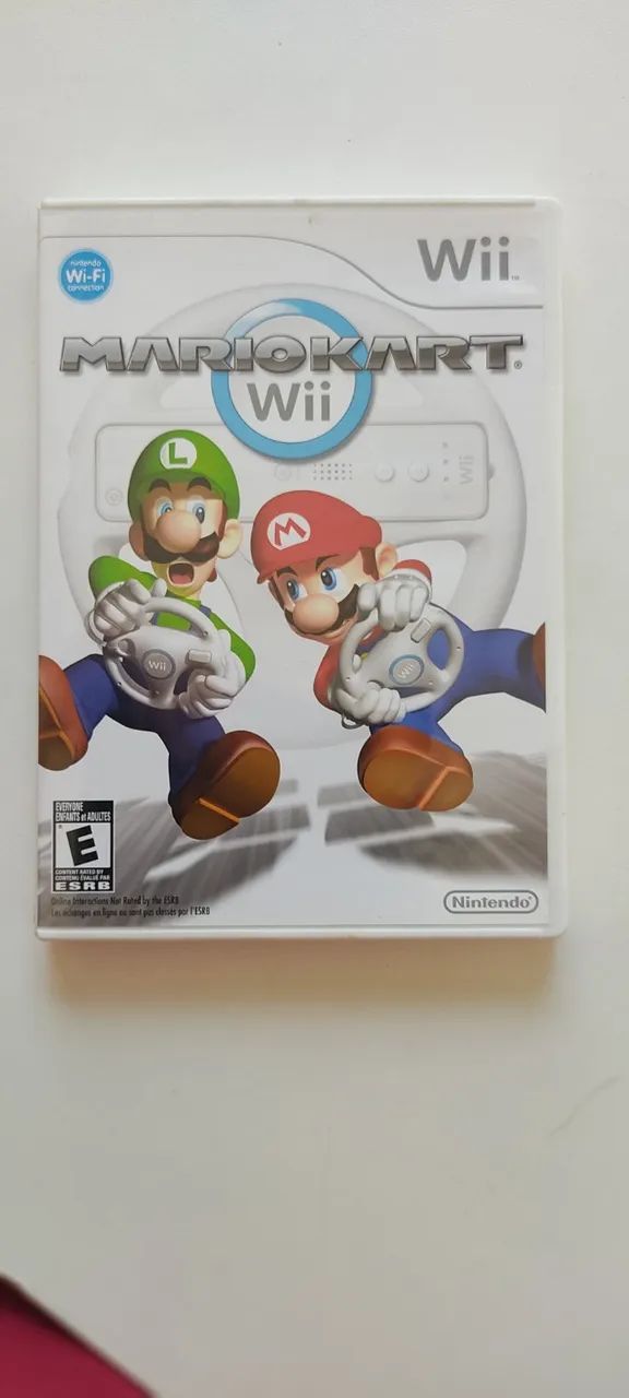 Nintendo Wii | Desbloqueado - Foto 2