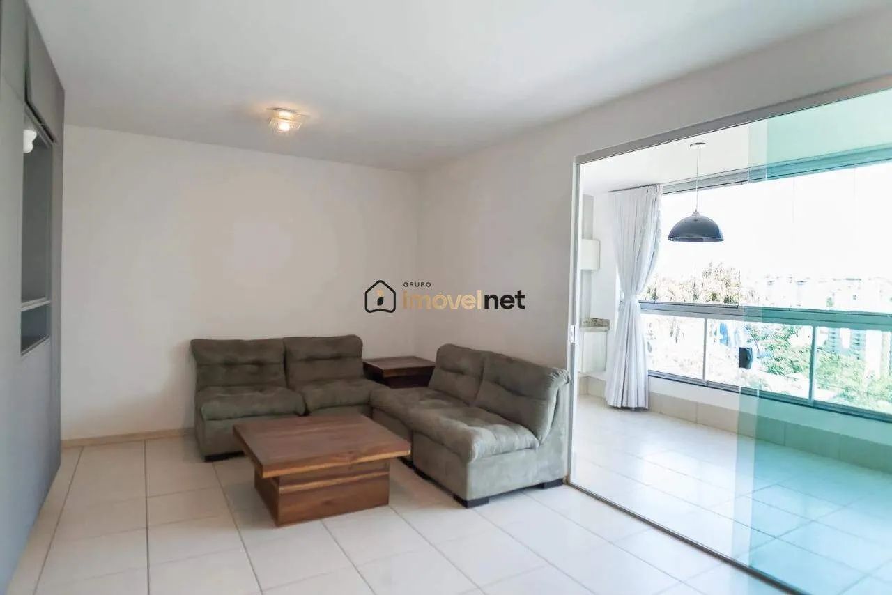 Apartamento à venda, 3 quartos e 2 vagas - Foto 4