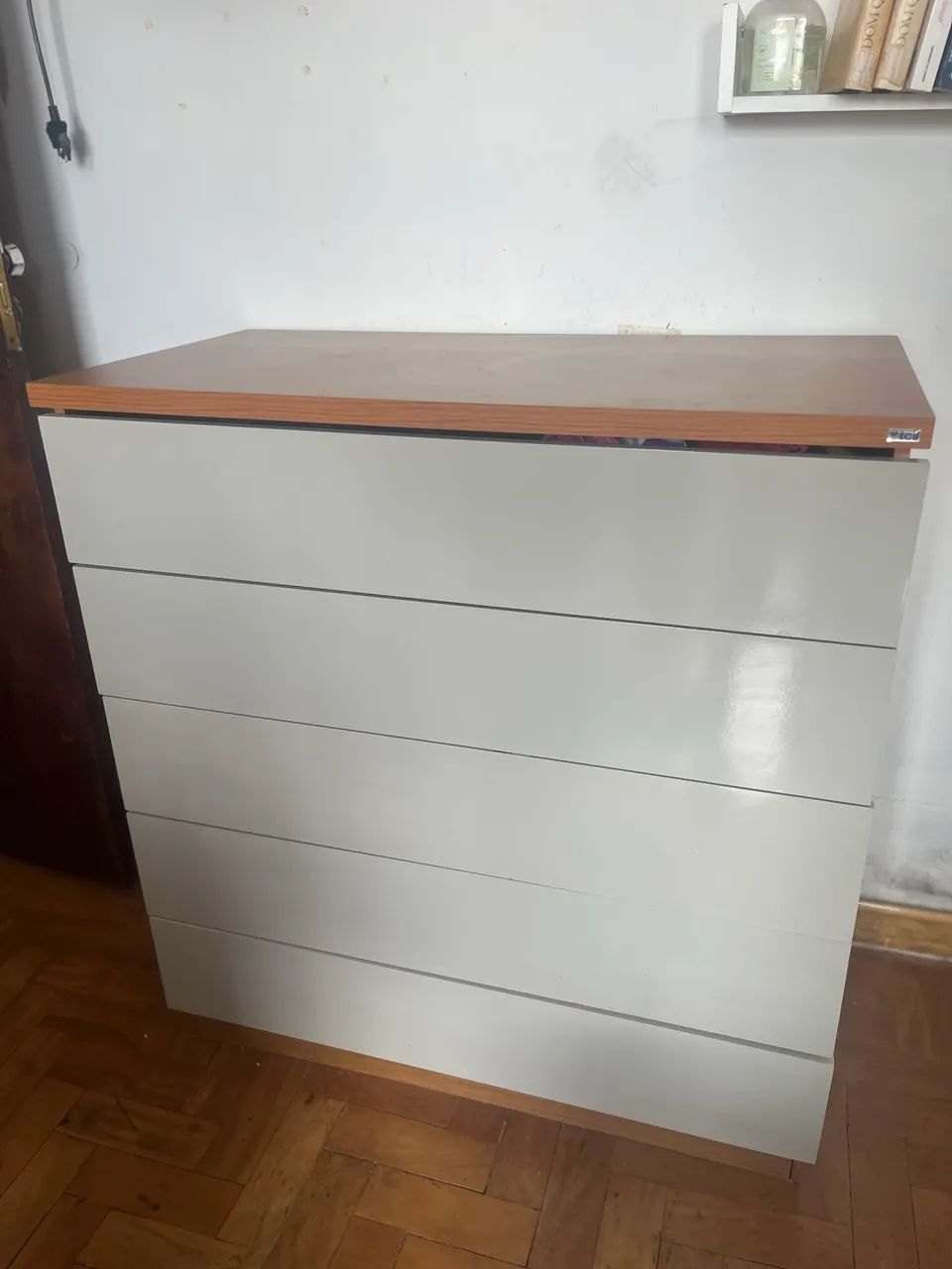 Cômoda Premium HCL  - Foto 2