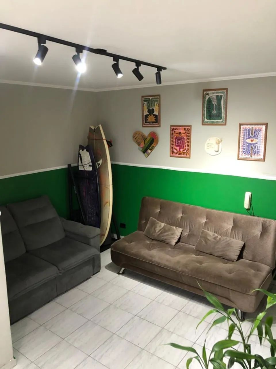 Foto - São Paulo - Parque Novo Mundo