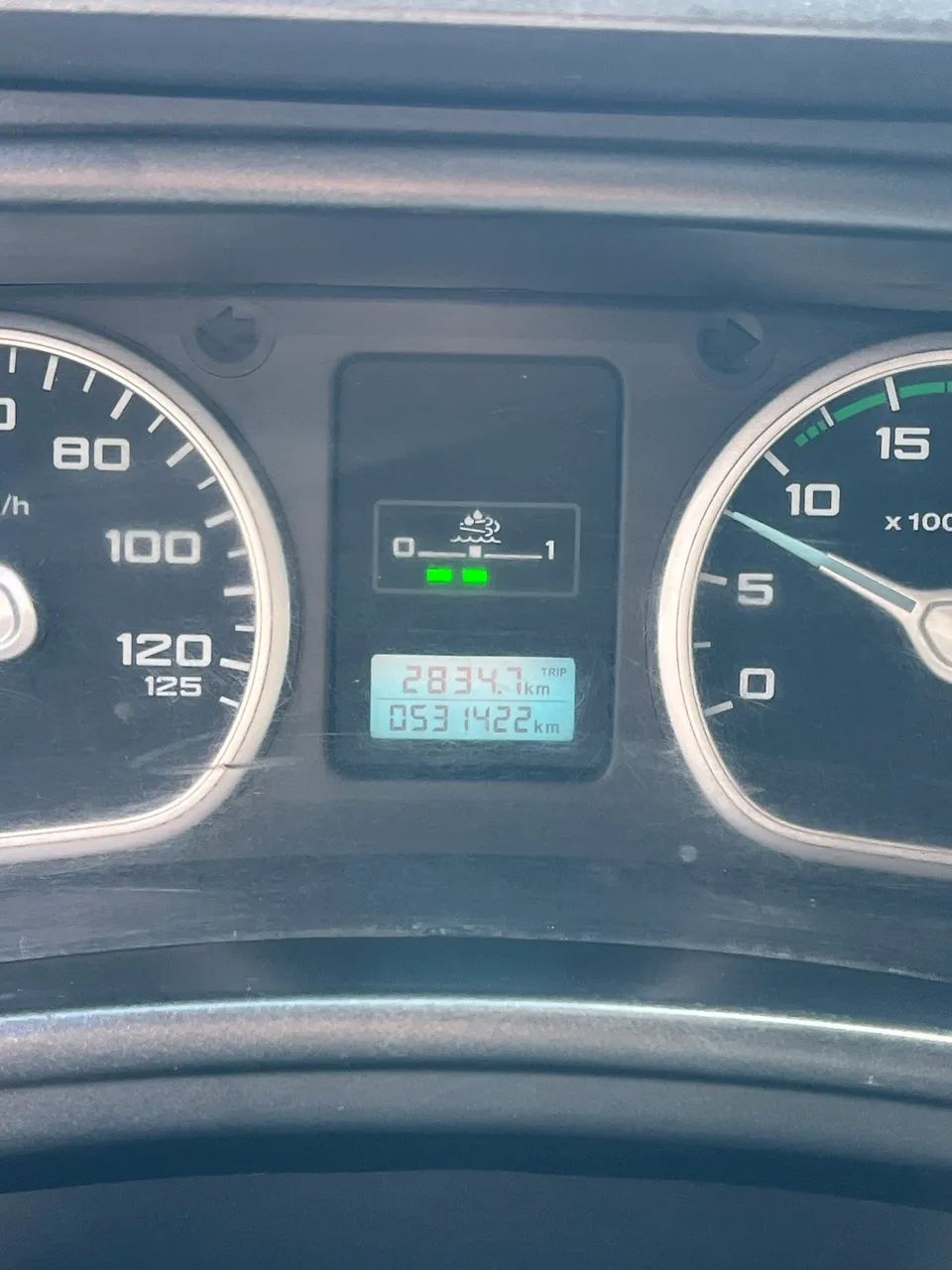 Ford Cargo 1119 2019 Baú - Foto 2