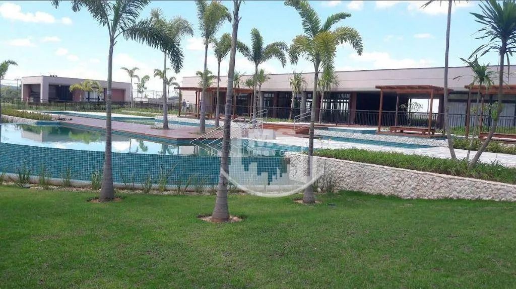 Terreno à venda, 420 m² por R$ 700.000,00 - Lot. Residencial Arborais - Campinas/SP - Foto 6