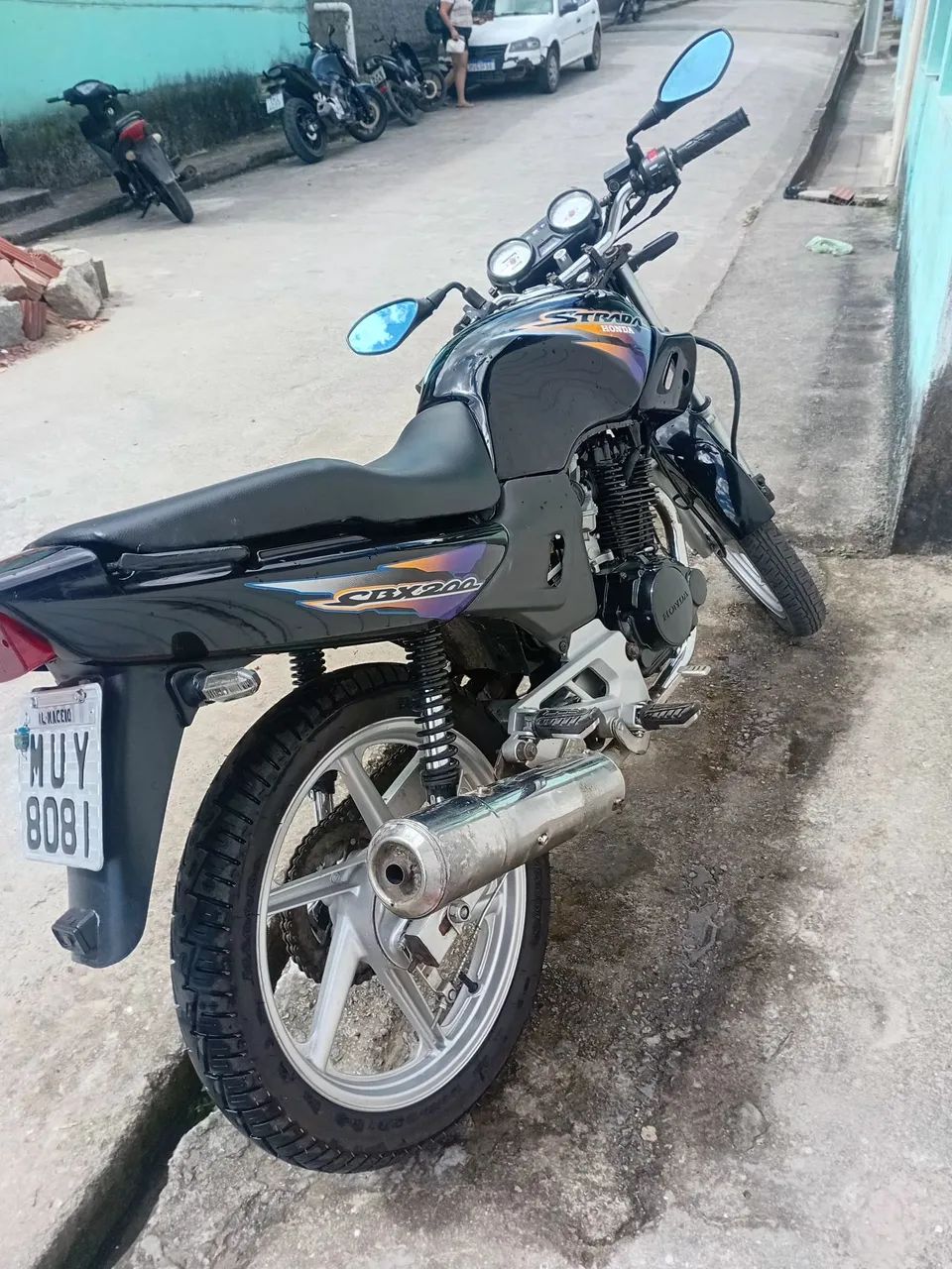Interesse e so chama no zap... - Foto 2