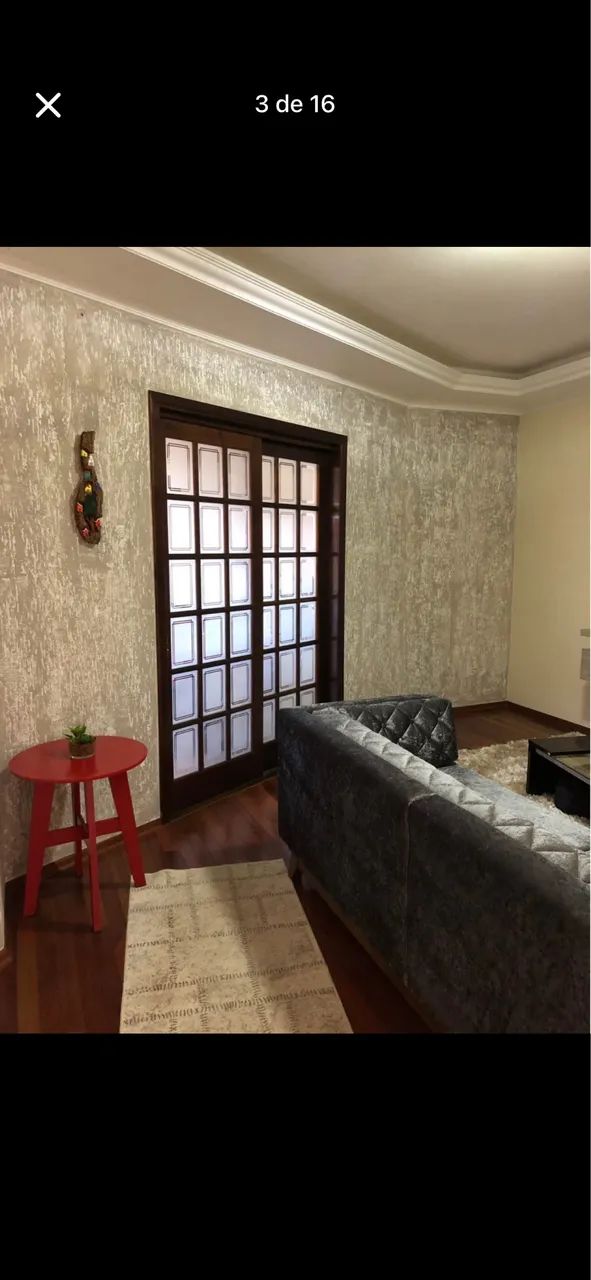 Casa parque paulista  - Foto 3