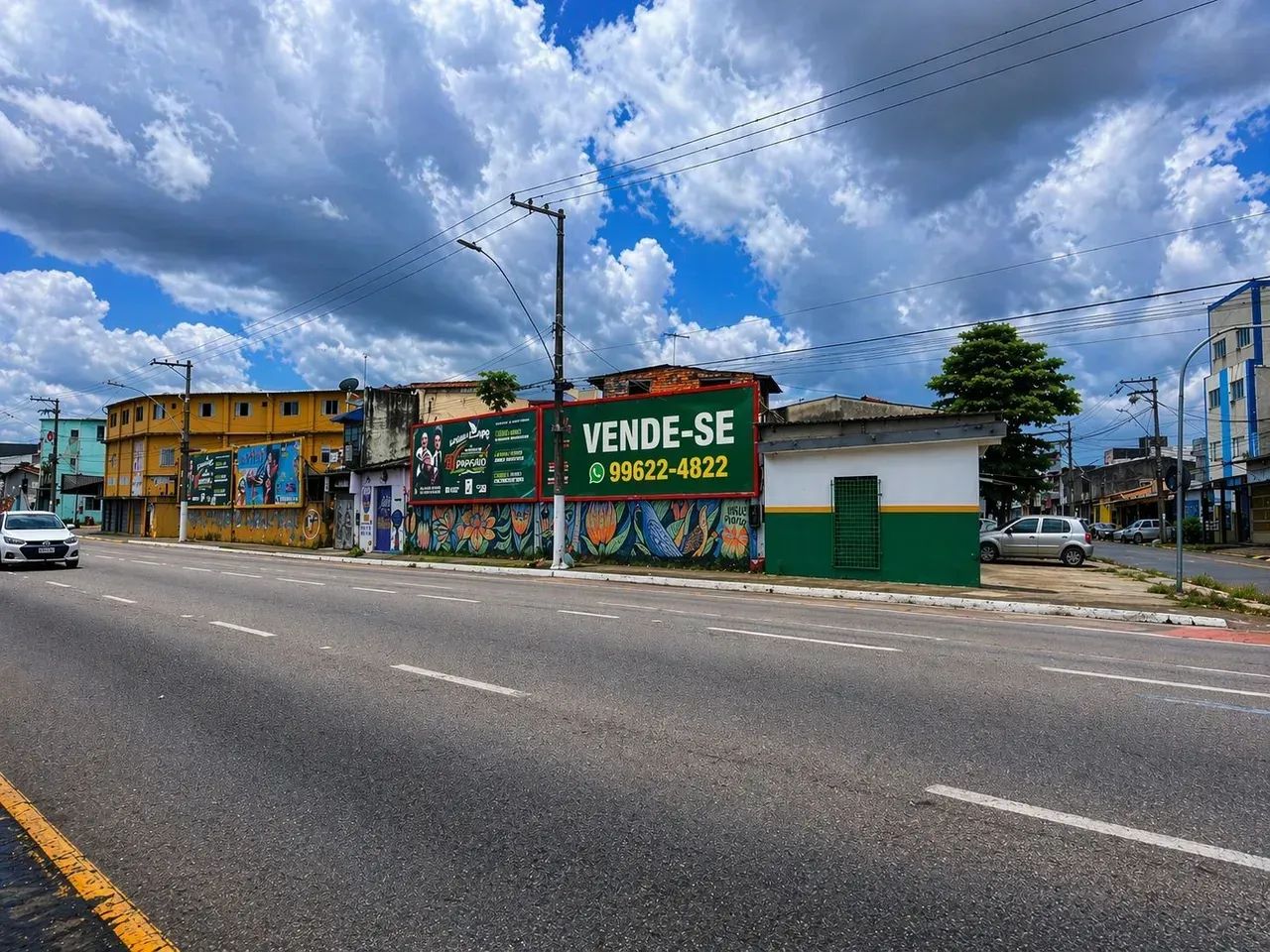 Imóvel Comercial de Esquina  Sacramenta - Venda - 200 m² - Foto 4