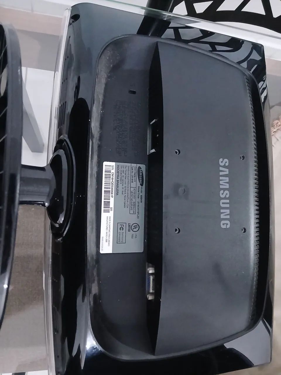 Monitor LCD Samsung  - Foto 3