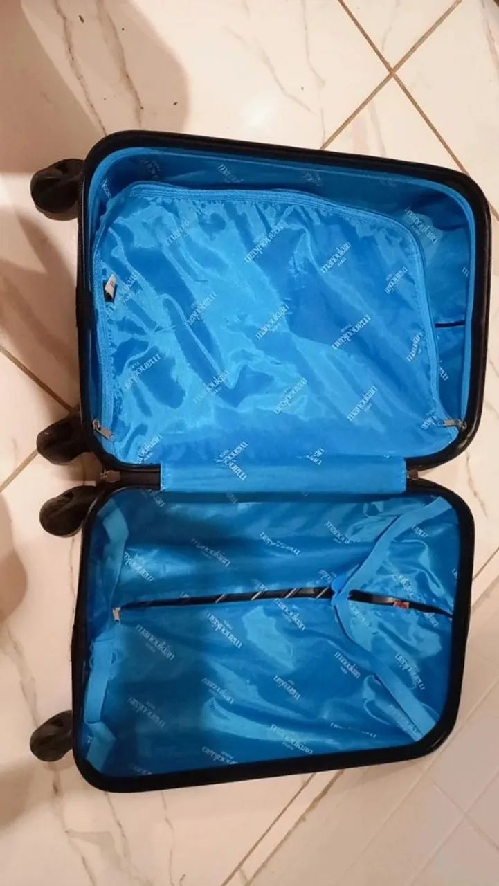 Mala de viagem - Foto 3
