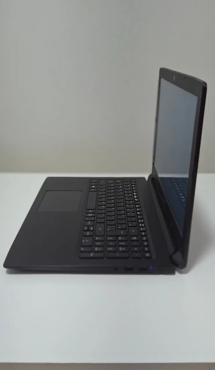 Notebook Acer Aspire - A315-53 Preto - Foto 5