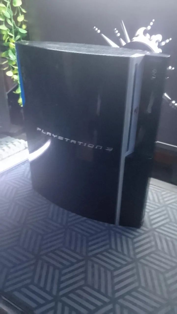 Ps3 Fat CECHL11  - Foto 5