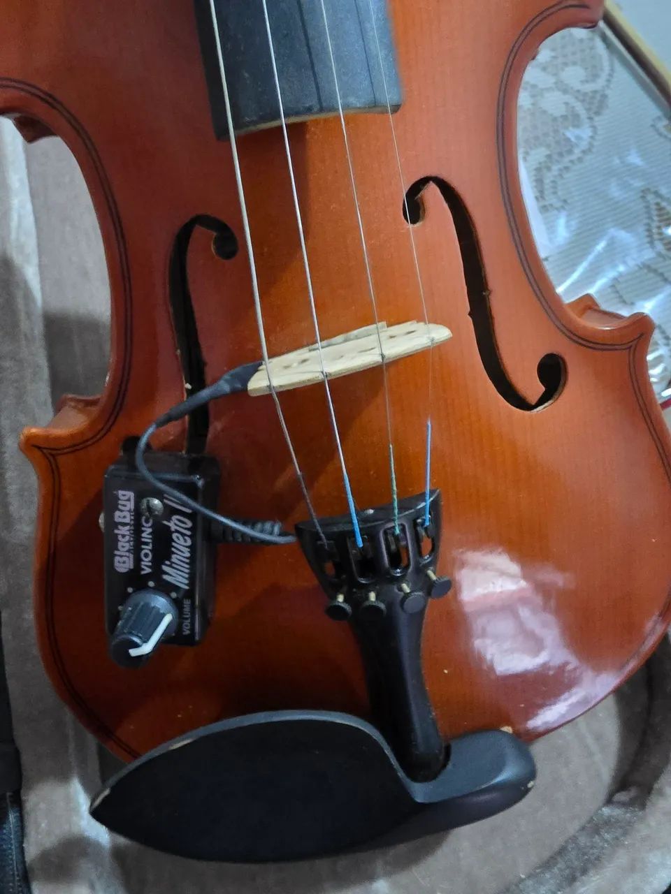 Violino 4/4 - Foto 2