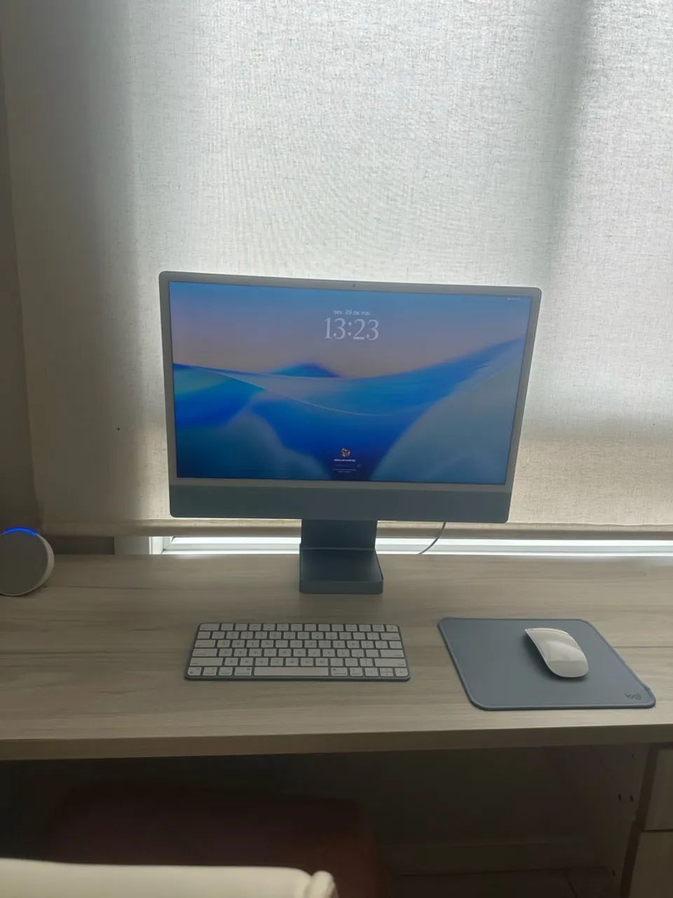 iMac m3