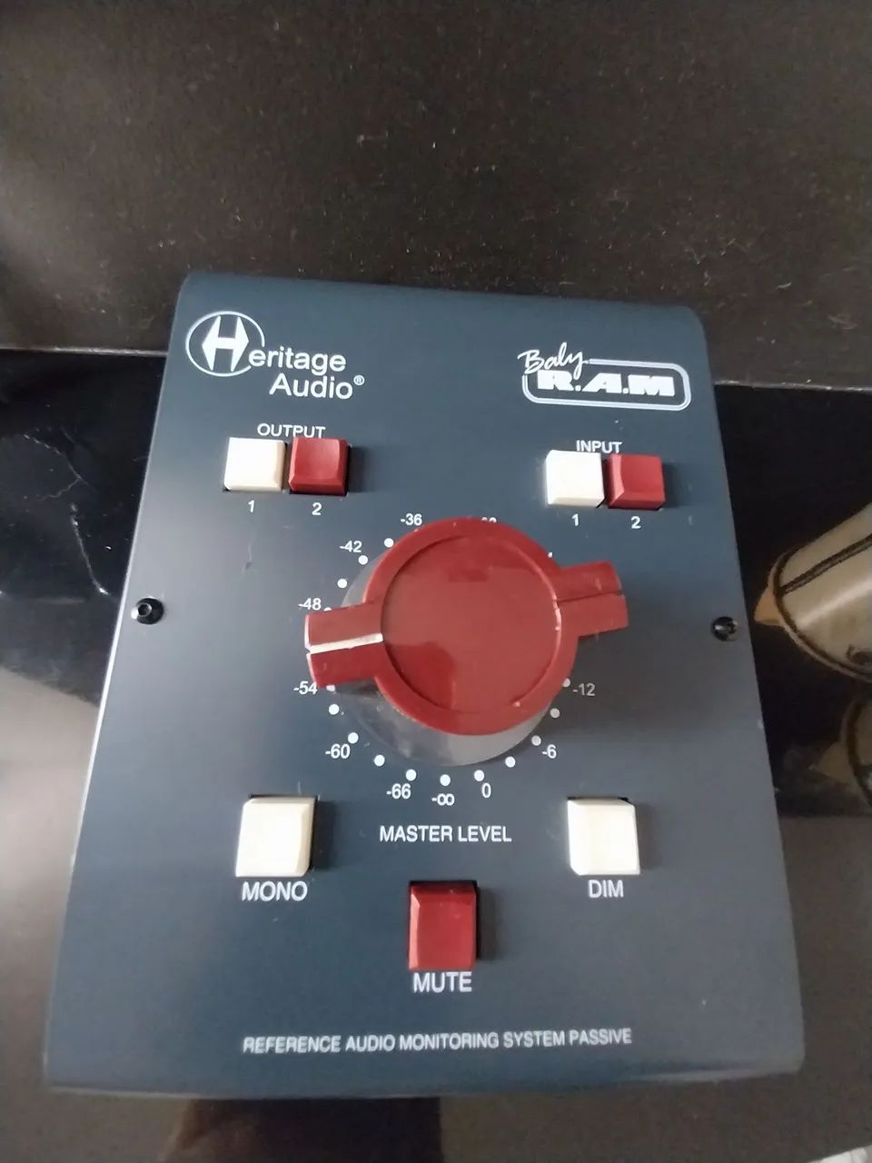Heritage Audio Baby Ram - Foto 3