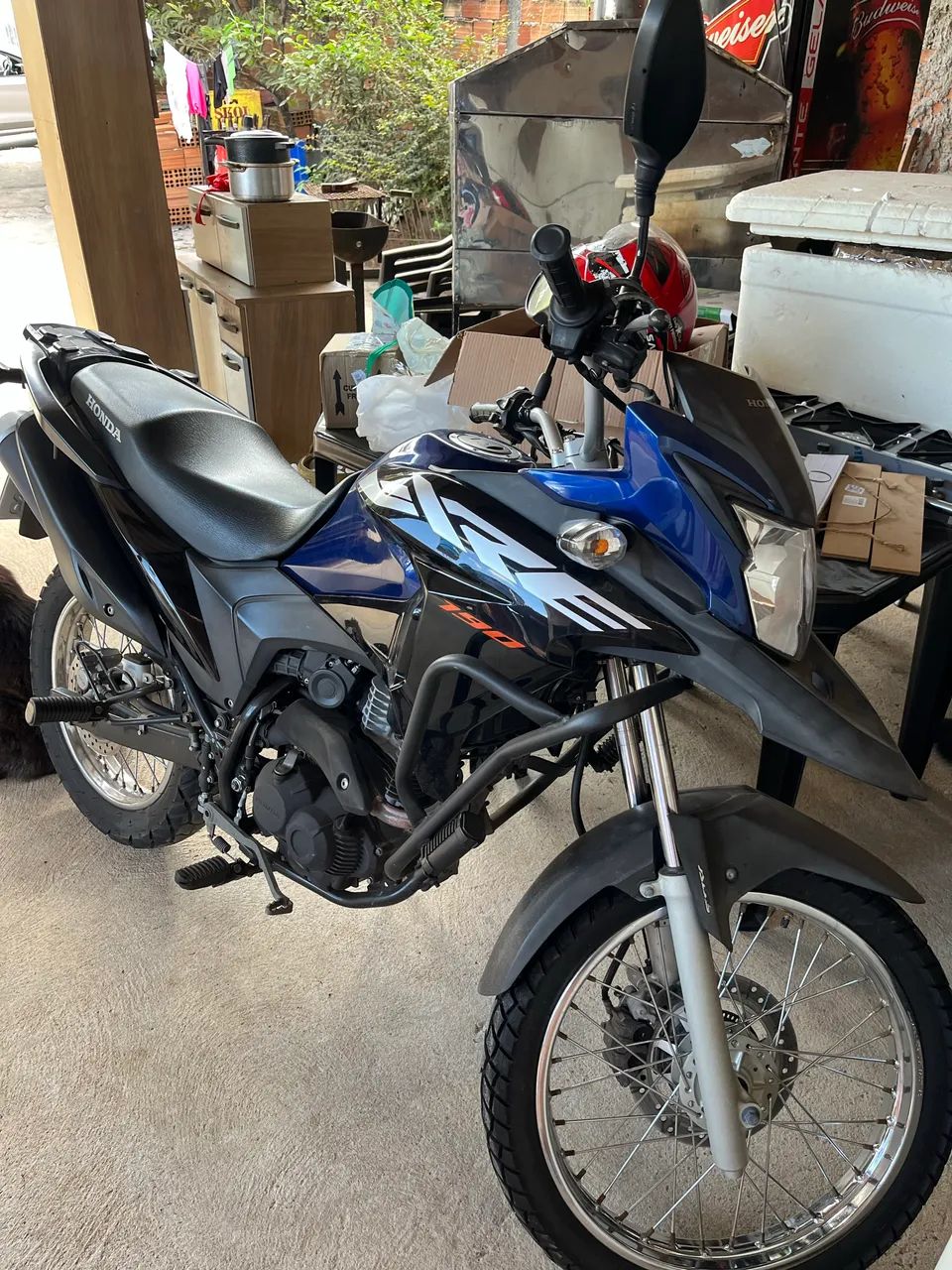 MOTO - Foto 3