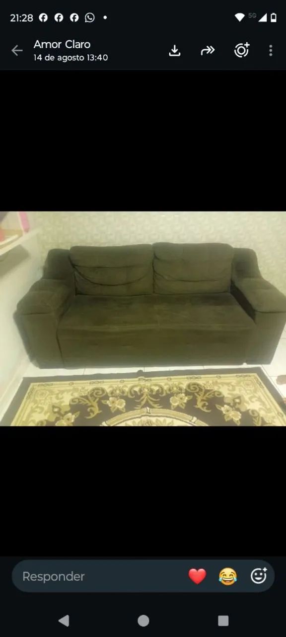 Sofa - Foto 3