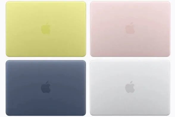 MacBook Neo 256 LACRADO Apple loja física - Notebooks - Hauer