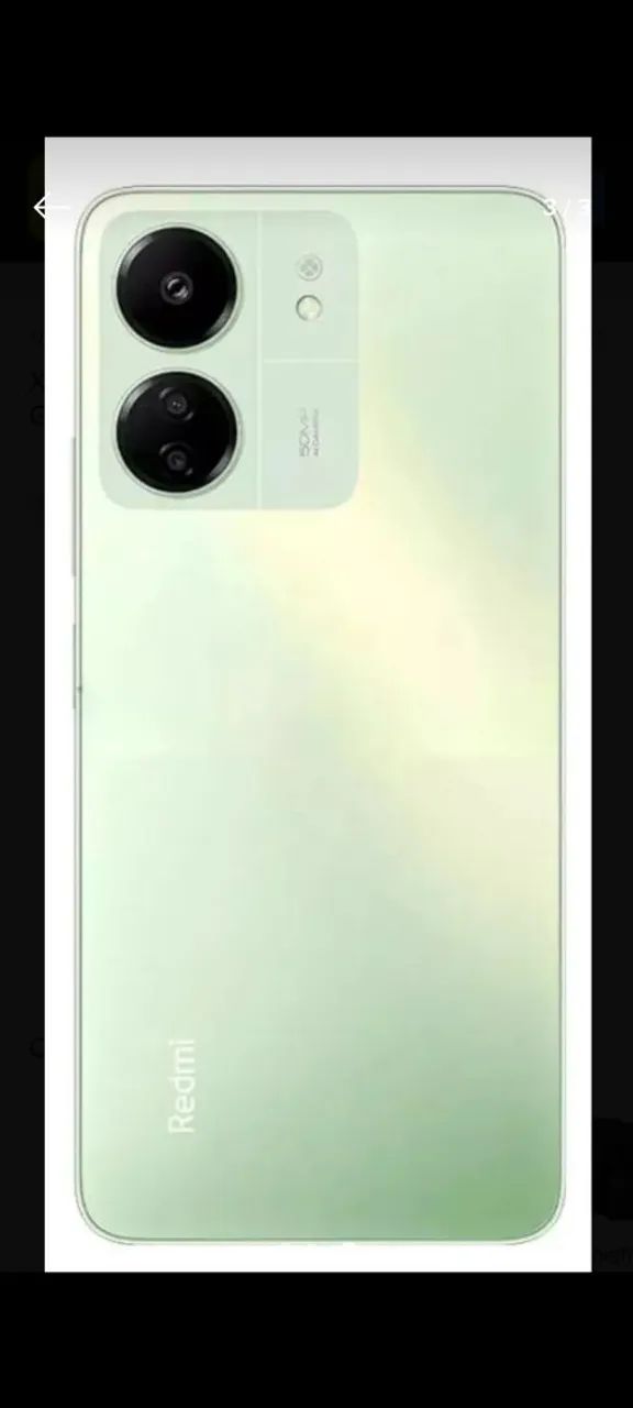 Xiaomi redmi 13c - Foto 2
