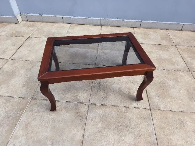 Mesinha de sala