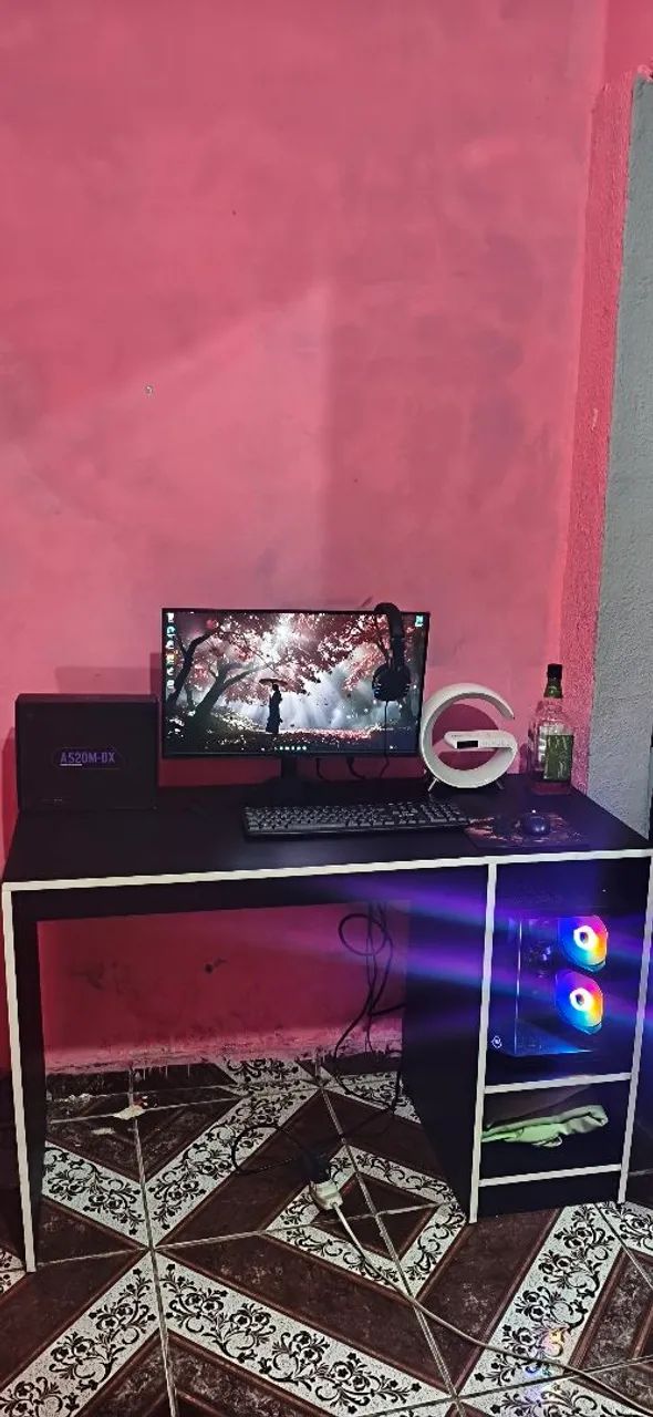 Pc gamer