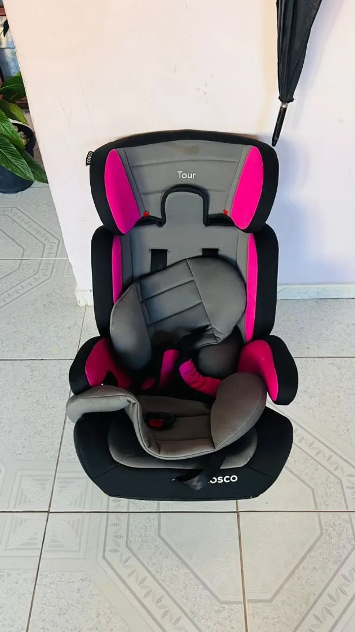 Cadeirinha Cosco - Foto 4