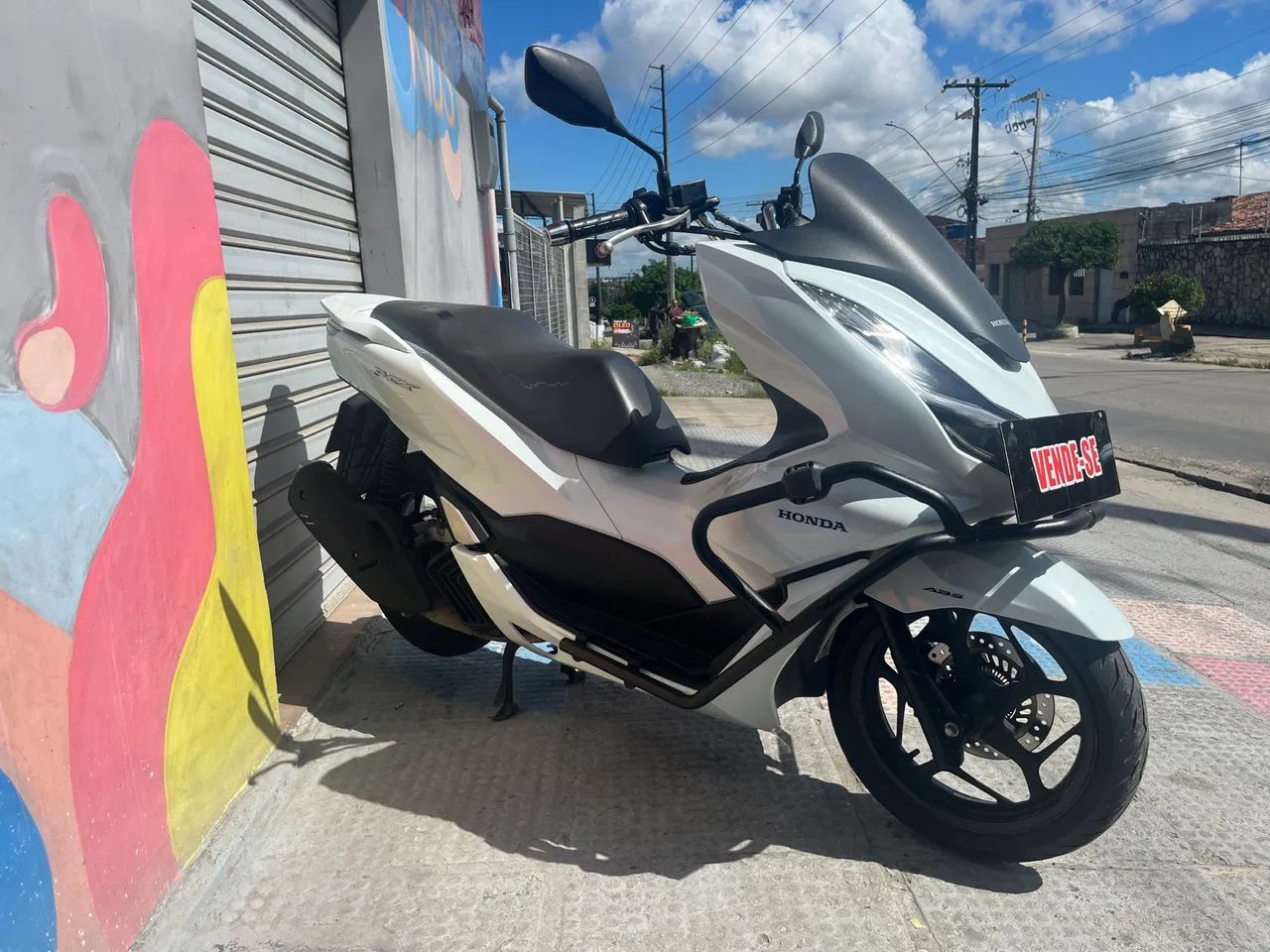 Pcx super conservada 2023