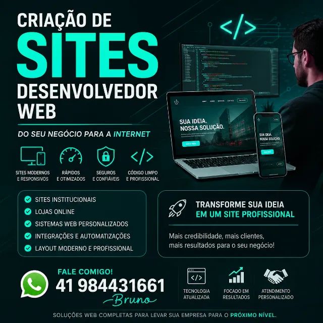 Sistema Web Personalizado