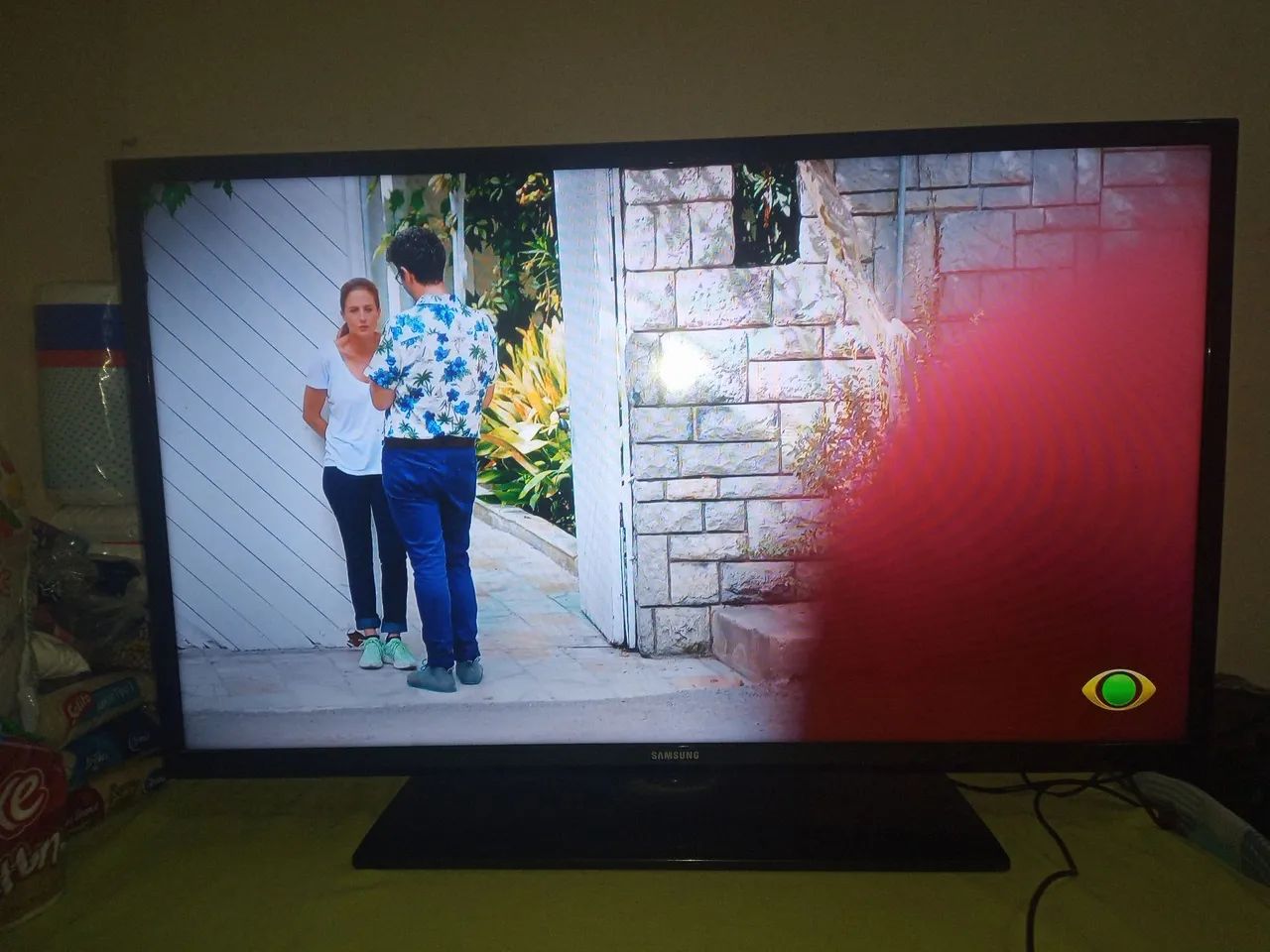 Tv Samsung un39fh5003 - Foto 4