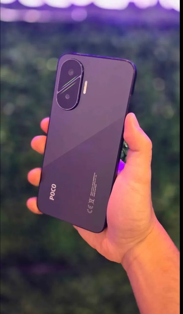 Poco F7 512gb