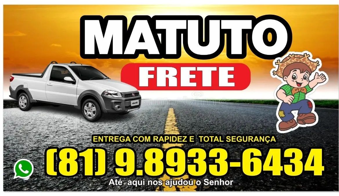 Matuto fretez