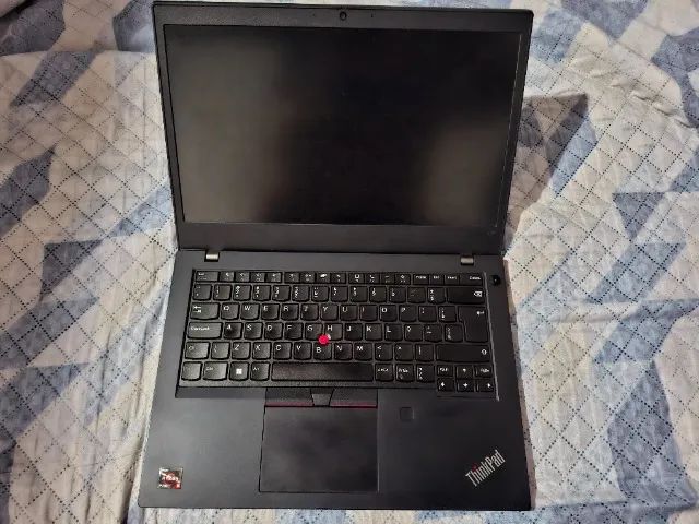 Notebook Lenovo ThinkPad L14 - Foto 3