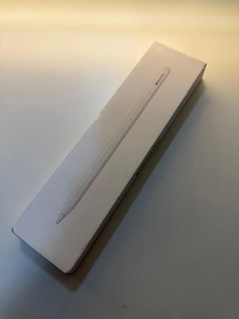 Apple Pencil Pro元箱付き Apple Pencil Pro 箱付き 【公式通販】