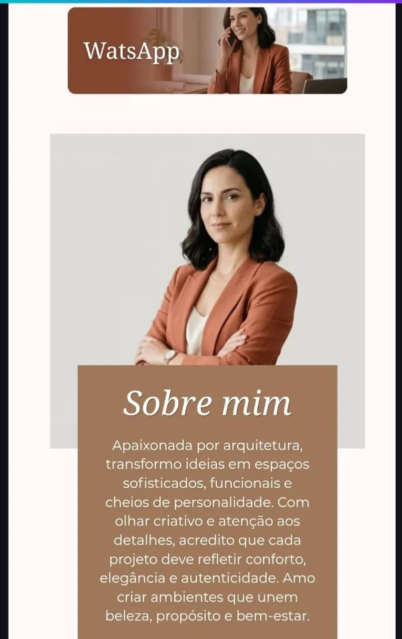 Landing Pages Profissionais para Você e Seu Negócio - Foto 2