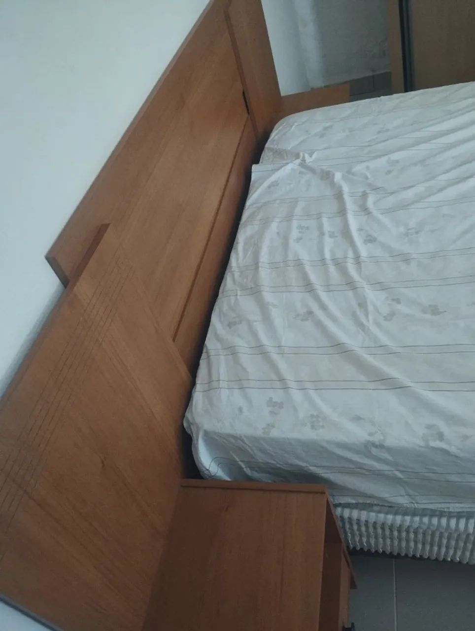 Cabeceira de cama - Foto 3