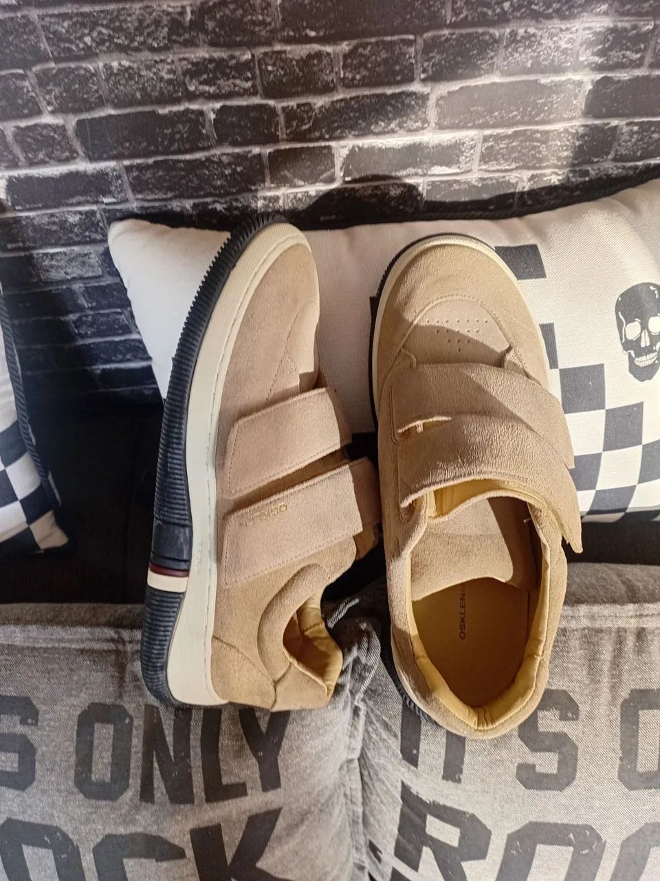 TENIS OSKLEN - Foto 3